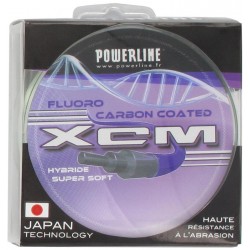 FIL NYLON FLUOROCARBON COATED POWERLINE DIA 23,5