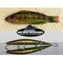 Duo Tide Minnow Slim 175 Wrasse