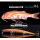 LEURRE TIDE MINNOW 175 SLIM TRIGLIA 