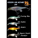 Megabass Vision 100 SW Miyabi