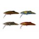 LEURRE TACKLE HOUSE BUFFET MUTE 60