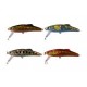 LEURRE TACKLE HOUSE BUFFET MUTE 60