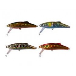 LEURRE TACKLE HOUSE BUFFET MUTE 60