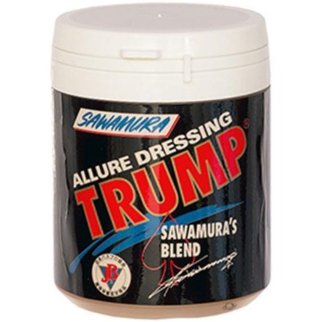 ATTRACTANT SAWAMURA TRUMP