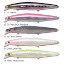 Megabass Marine Gang 140