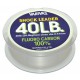 VARIVAS FLUOROCARBONE SHOCK LEADER 30M 100LBS