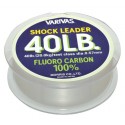 VARIVAS Fluorocarbone SHOCK LEADER 30M 