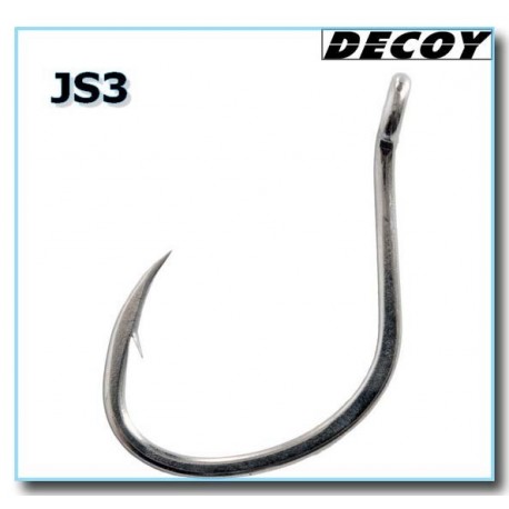 HAMECONS DECOY JS-3