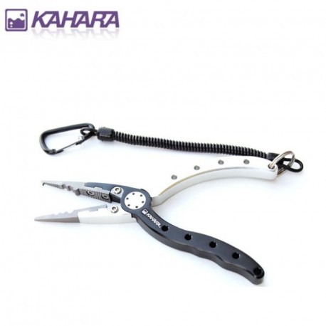 PINCE A ANNEAUX BRISES KAHARA 6 INCH