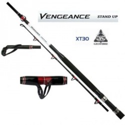 CANNE SHIMANO VENGEANCE STAND UP 30-50LBS