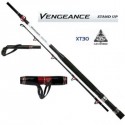 Canne Shimano Vengeance Stand up 30-50LBS