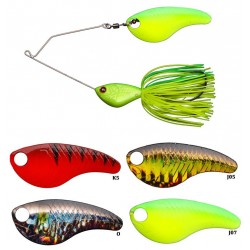 LEURRE SEBILE PRO-SHAD SPINNERBAIT