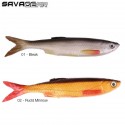 Savage Gear 3D Bleak Real Tail