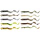 LEURRE SAVAGE GEAR REAL EEL 15CM