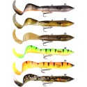 Savage Gear 3D Hard Eel