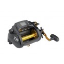 Moulinet Electrique Daiwa Tanacom 1000 E