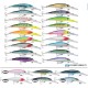 LEURRE RAPALA X-RAP MAGNUM 12CM