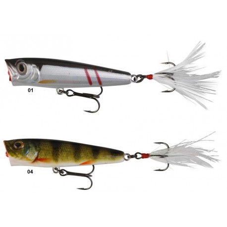 LEURRE SAVAGE GEAR 3D POP PREY66