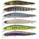 LEURRE DUO REALIS MINNOW 80SP