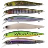 LEURRE DUO REALIS MINNOW 80SP