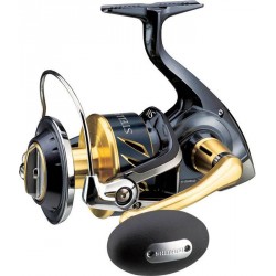 Moulinet Shimano Stella SW XG 14000