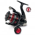 Moulinet Shimano Stradic CI4+ 3000 FA