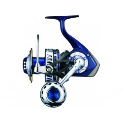 Moulinet Daiwa Saltiga Expedition 5500 H 