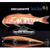 Pack leurres DUO Tide Minnow Slim 175