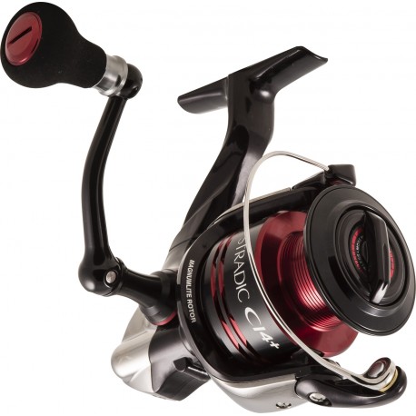 MOULINET SHIMANO STRADIC CI4+ 4000