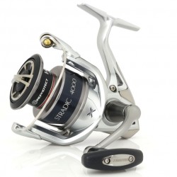 Moulinet Shimano Stradic FK 4000 XG