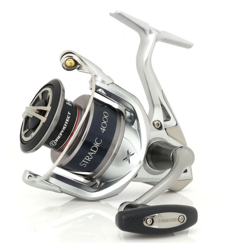 Shimano stradic FK 4000 XG - Magasin Fish in Golfe