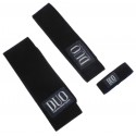 Attache cannes Rod Belt Duo