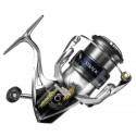 Moulinet Shimano Stradic FK 3000 HG