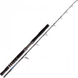 Canne Fin-Nor Tidal Vertical Jigger 120gr