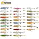 LEURRE BIWAA DIVINATOR JR 22GR