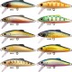 LEURRE TACKLE HOUSE BUFFET DORAS 43MM