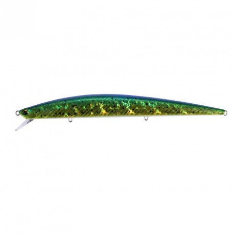 Leurre DUO TIDE MINNOW FLYER 140 DORADO