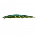 Duo Tide Minnow Slim Flyer 140 Dorado