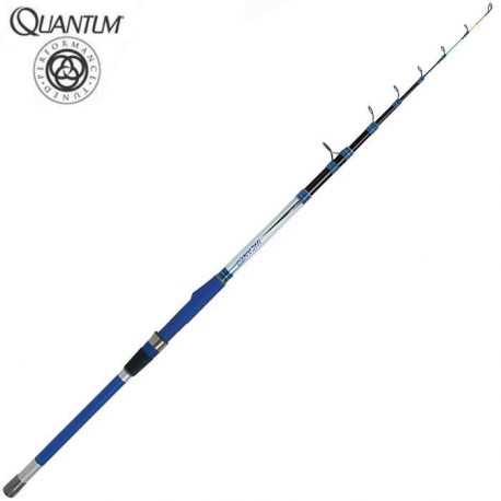 Canne Quantum Maniac Talento ST 80gr 3,00m