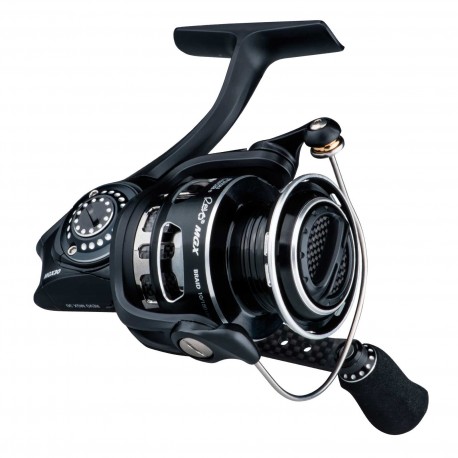 MOULINET ABU GARCIA REVO MGX 30 SPIN 