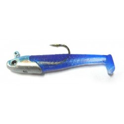 LEURRE FISHUS SHAD ATTACK 10GR