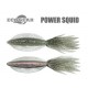 Leurre Ecogear Power Squid 7''