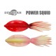 Leurre Ecogear Power Squid 7''
