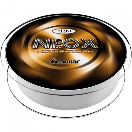 Fluorocarbon Seaguar NEOX 