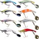 Leurre ZIP BAIT Zoea 49 S