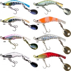 Zip Baits Zoea 49 S