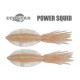 Leurre Ecogear Power Squid 7''