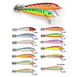 Turlutte Rapala Grappy