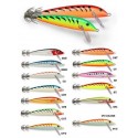 Turlutte Rapala Grappy