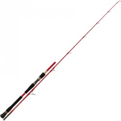 Canne Tenryu Steel Red System 4